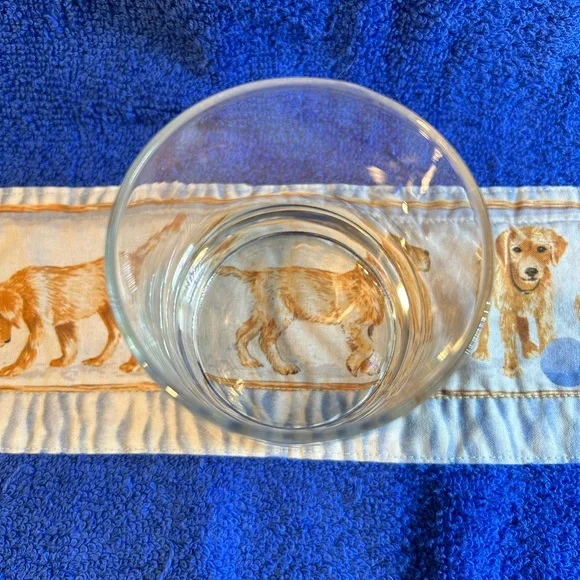 Lowball (Rocks) Glasses - Picture 7 of 10